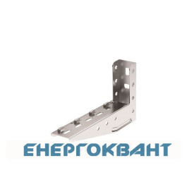 Полегшена консоль ML 100 мм DKC FC34105