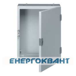 Шафа металевий Hager FL110A ORION Plus