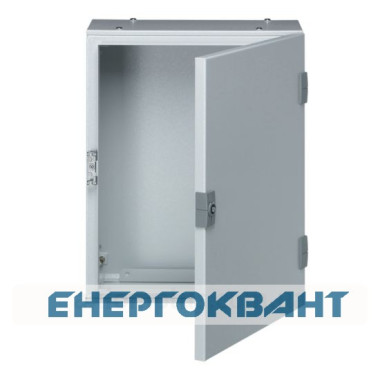 Шафа металевий Hager FL110A ORION Plus Шафа металевий Hager FL110A ORION Plus