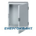 Шафа металевий Hager FL110A ORION Plus Шафа металевий Hager FL110A ORION Plus