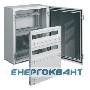 Шафа металевий Hager ORION Plus IP65 Шафа металевий Hager ORION Plus IP65