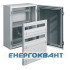 Шафа металевий Hager ORION Plus IP65 Шафа металевий Hager ORION Plus IP65