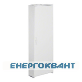 Щит Hager Univers IP44 / II 2 секції 1550x550x205мм