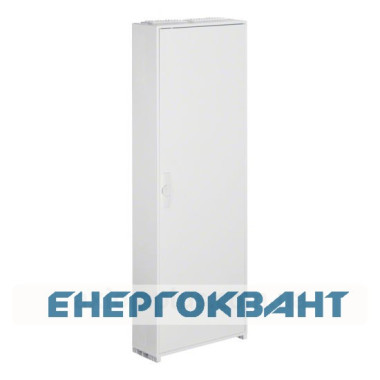 Щит Hager Univers IP44 / II 2 секції 1550x550x205мм