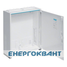 Підлоговий щит металевий Hager FP42SN2 Univers IP44 / II