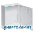 Підлоговий щит металевий Hager FP42SN2 Univers IP44 / II Підлоговий щит металевий Hager FP42SN2 Univers IP44 / II