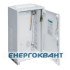 Підлоговий щит металевий Hager FP51SN2 Univers IP44 / II Підлоговий щит металевий Hager FP51SN2 Univers IP44 / II