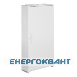 Підлоговий електрощит металевий Hager FP72SN2 Univers IP44 / II