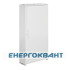 Підлоговий електрощит металевий Hager FP72SN2 Univers IP44 / II