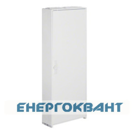 Підлоговий електрощит металевий Hager FP92SN2 Univers IP44 / II