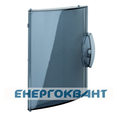 Двері прозорі для щита GD106N, 30V, Hager