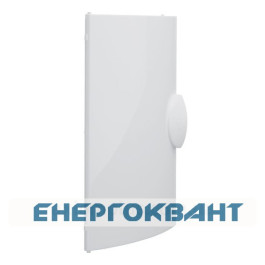 Двері білі для щита GD110N, 30V, Hager