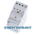Модульний контактор ESC325S (25A, 3НО, 230В) Hager