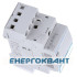 Модульний контактор ESC325S (25A, 3НО, 230В) Hager