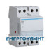 Модульний контактор ESC240S (40A, 2НО, 230В) Hager