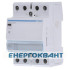 Модульний контактор ESC240S (40A, 2НО, 230В) Hager