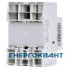 Модульний контактор ESC240S (40A, 2НО, 230В) Hager