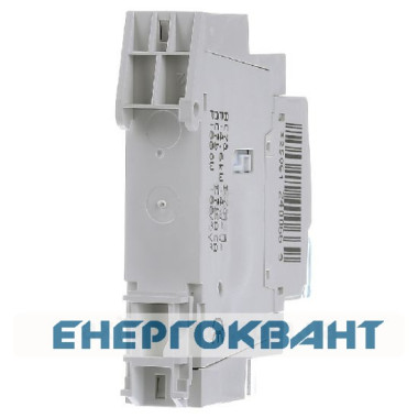 Модульний контактор ERC225 (25A, 2НО, 230В) Hager