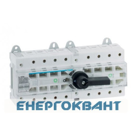 Перемикач Hager HI403R до 50мм2