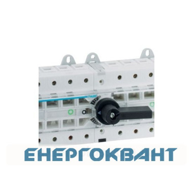 Перемикач Hager HI403R до 50мм2