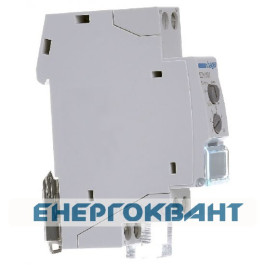 Реле часу Hager EZN002 з затримкою вимикання