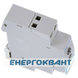 Реле часу Hager EZN002 з затримкою вимикання