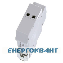 Реле часу Hager EZN002 з затримкою вимикання