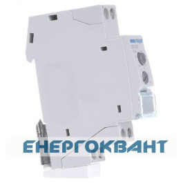 Реле часу Hager EZN001 з затримкою включення