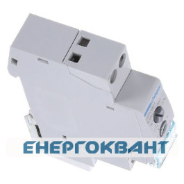 Реле часу Hager EZN001 з затримкою включення