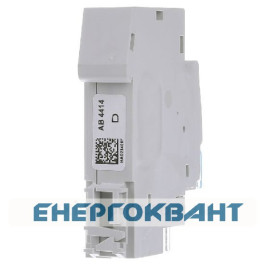 Сходовий автомат Hager EMN001