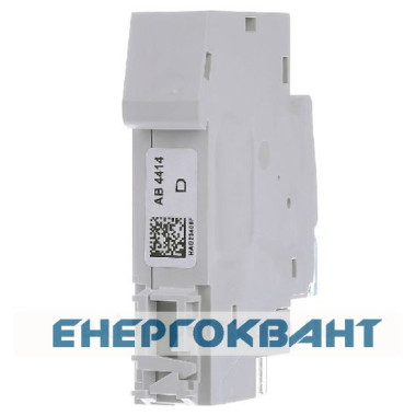 Сходовий автомат Hager EMN001 Сходовий автомат Hager EMN001