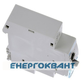 Реле часу Hager EMN005 для сходів з сигналізацією відключення