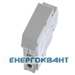 Реле часу Hager EMN005 для сходів з сигналізацією відключення