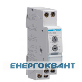Реле часу багатофункціональне Hager EZN006