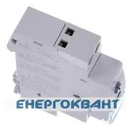 Реле часу багатофункціональне Hager EZN006