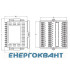 Реле захисту електродвигуна Новатек-Електро, УБЗ-304
