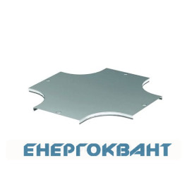 Кришка DKC DPX на хрестоподібний ответвитель 100