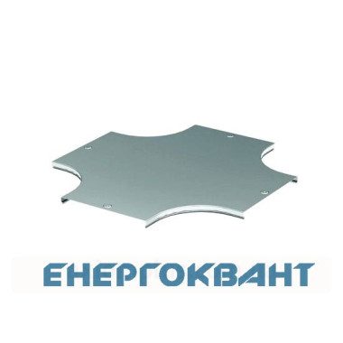 Кришка DKC DPX на хрестоподібний ответвитель 100