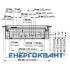 Щит Eaton Moeller KLV-24UPS-F