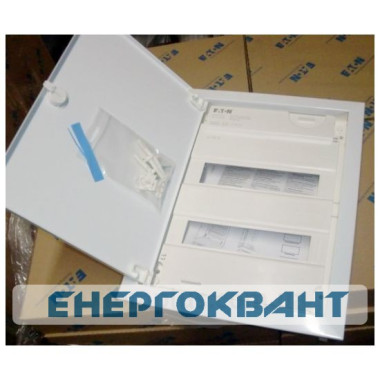 Щит Eaton Moeller KLV-24UPS-F