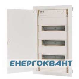 Щит Eaton Moeller KLV-36UPS-F