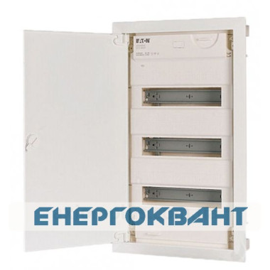 Щит Eaton Moeller KLV-36UPS-F