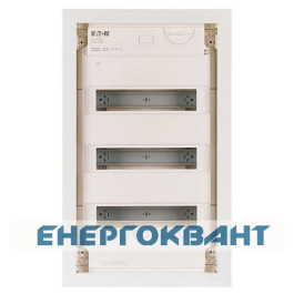 Щит Eaton Moeller KLV-36UPS-F