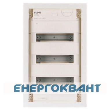 Щит Eaton Moeller KLV-36UPS-F