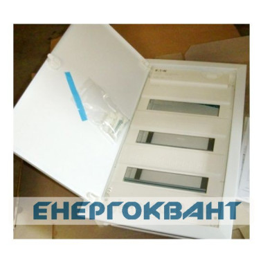 Щит Eaton Moeller KLV-36UPS-F