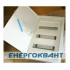 Щит Eaton Moeller KLV-36UPS-F
