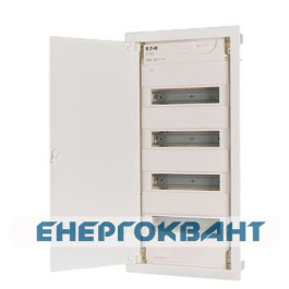 Щит Eaton Moeller KLV-48UPS-F