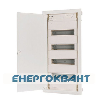 Щит Eaton Moeller KLV-48UPS-F