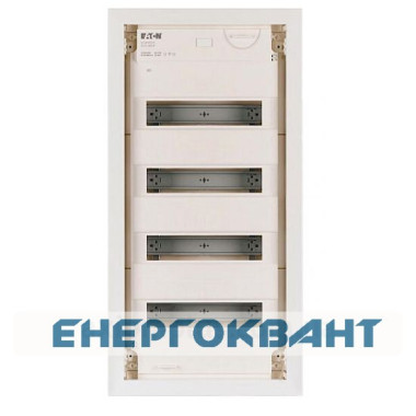 Щит Eaton Moeller KLV-48UPS-F