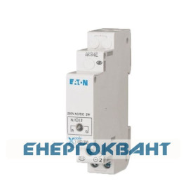 Сигнальна лампа Z-UEL230 Eaton червоний / зелений